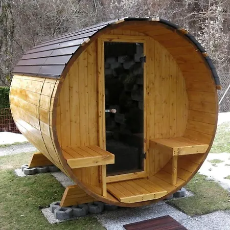 Waldluft, Pur Apartment *
