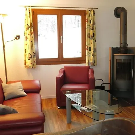 Waldluft, Pur Apartment