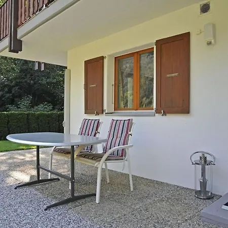 Waldluft, Pur Apartment Morel