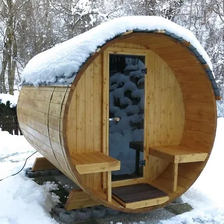 Waldluft, Pur Apartment