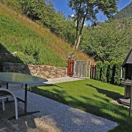 Apartment Waldluft, Pur *